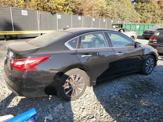 2017 NISSAN ALTIMA 2.5 - 1N4AL3AP5HC277879