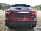 MASERATI LEVANTE photo