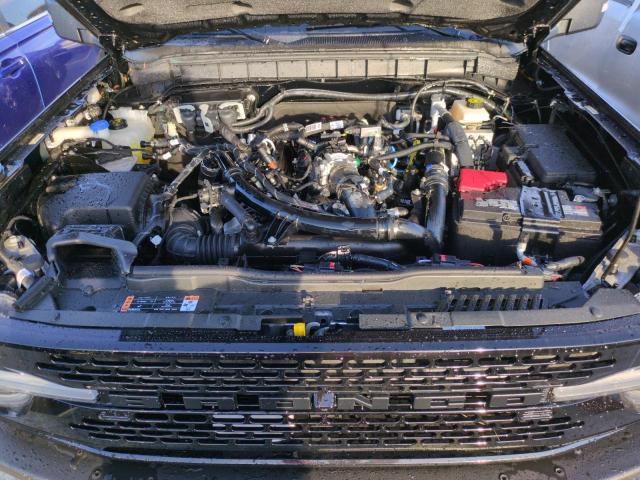 2023 FORD BRONCO BAS - 1FMEE5DP3PLA84105