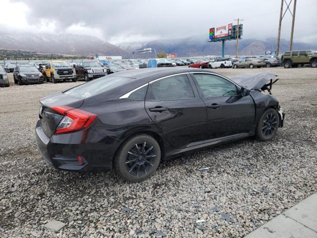 2017 HONDA CIVIC LX - 19XFC2F58HE054648