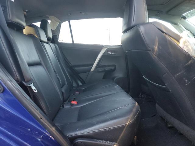 2015 TOYOTA RAV4 LIMIT - 2T3DFREV4FW314635