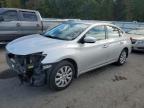 2017 NISSAN SENTRA S - 3N1AB7AP6HY340518
