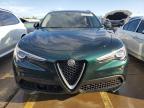 ALFA ROMEO STELVIO TI снимка