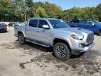 Lot #2935648862 2021 TOYOTA TACOMA DOU