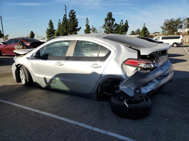 VIN 1G1RH6E41DU123960 2013 Chevrolet Volt no.2