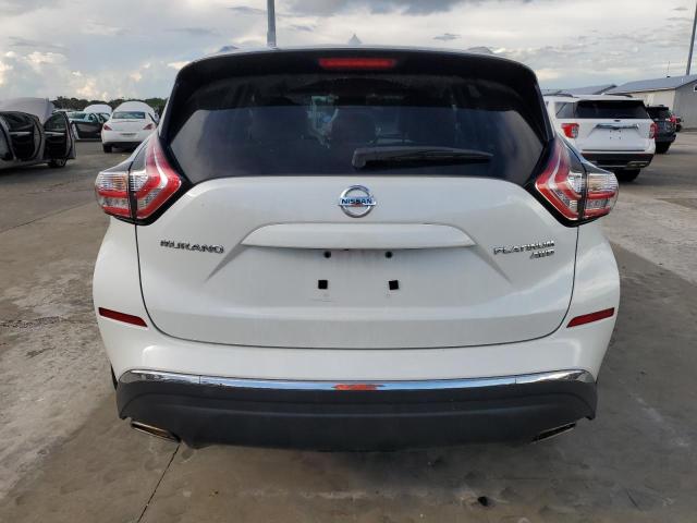 VIN 5N1AZ2MH7FN268797 2015 Nissan Murano, S no.6