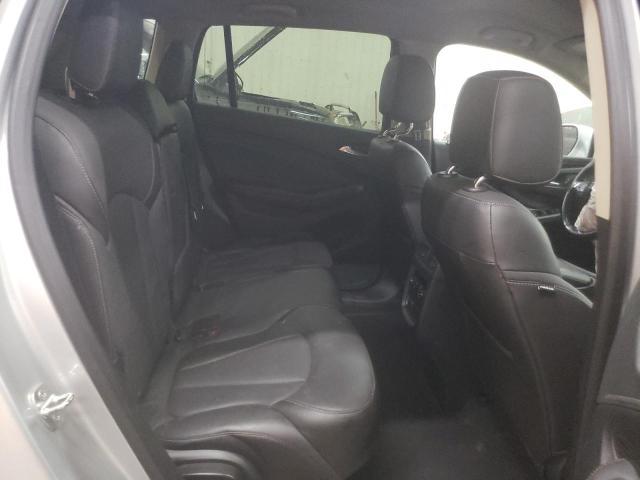 2016 BUICK ENVISION P - LRBFXESX9GD165558