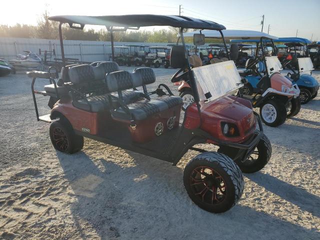 2020 ASPT GOLF CART #3038136861