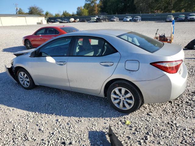 2016 TOYOTA COROLLA L - 2T1BURHE5GC659175