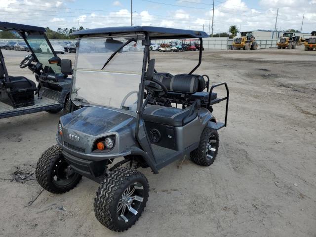 ASPT GOLF CART 2021 charcoal   FLA112463 photo #3