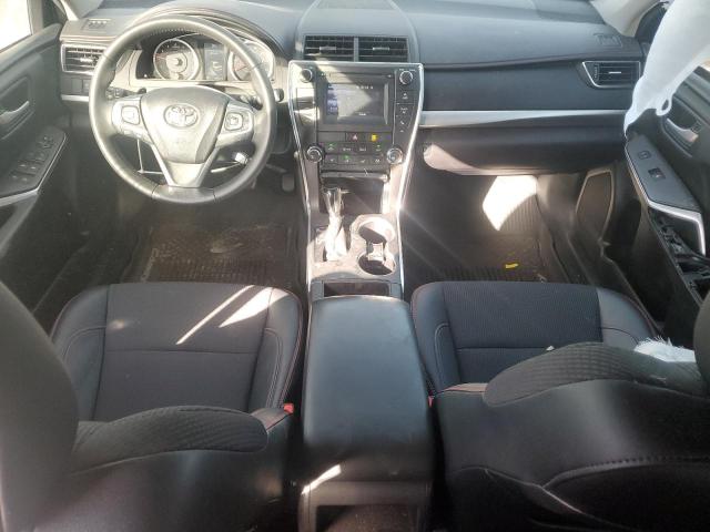 2017 TOYOTA CAMRY LE - 4T1BF1FK8HU360266