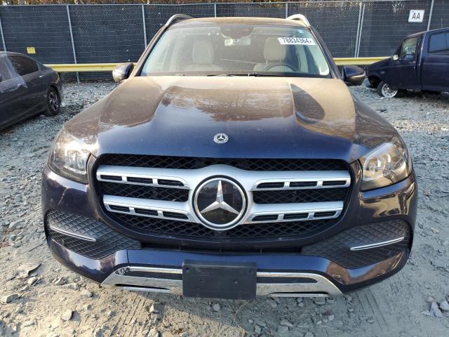 2020 MERCEDES-BENZ GLS 450 4M - 4JGFF5KE6LA134861