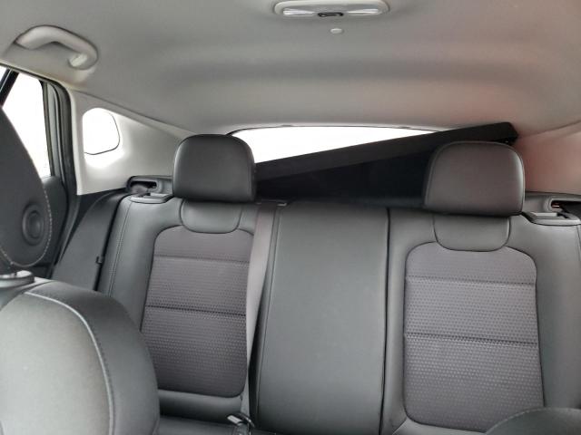 2025 CHEVROLET TRAX 1LT - KL77LHEP4SC009213