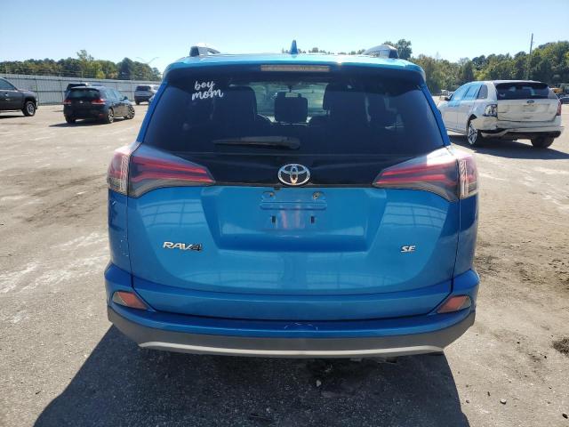 2016 TOYOTA RAV4 SE - 2T3NFREV1GW311956