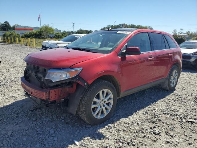 2011 FORD EDGE LIMIT #2993394848