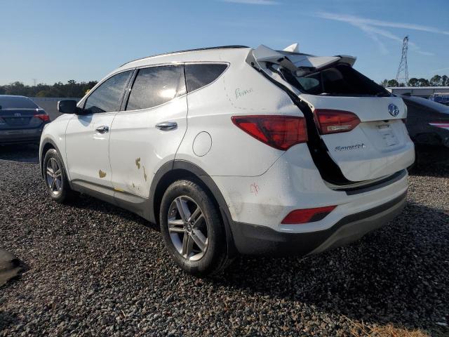 2018 HYUNDAI SANTA FE S - 5NMZU3LBXJH069547