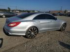 MERCEDES-BENZ CLS 550 4M снимка