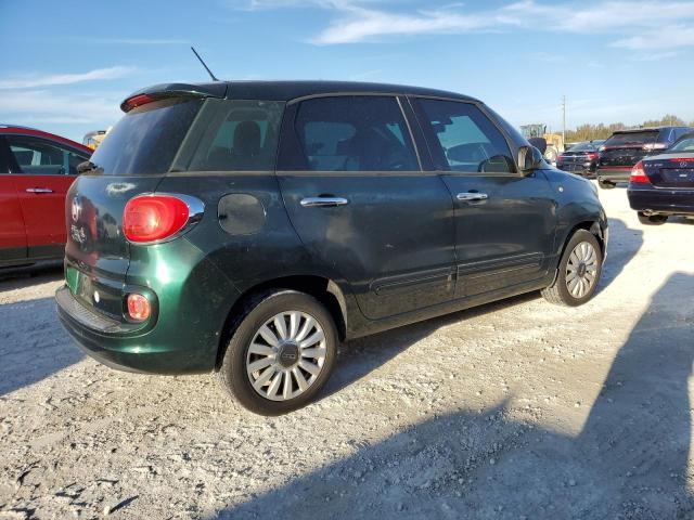 VIN ZFBCFABH6EZ002524 2014 Fiat 500L, Easy no.3