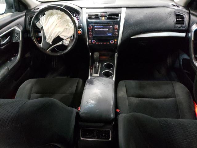 2015 NISSAN ALTIMA 2.5 - 1N4AL3AP7FC494265