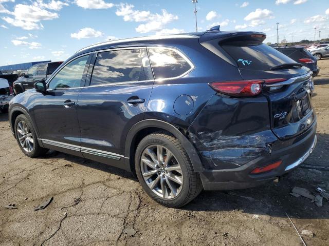 2019 MAZDA CX-9 GRAND - JM3TCBDY7K0310737