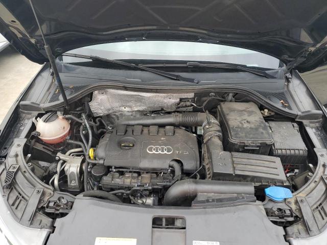 VIN WA1FFCFS5FR013716 2015 AUDI Q3 no.12