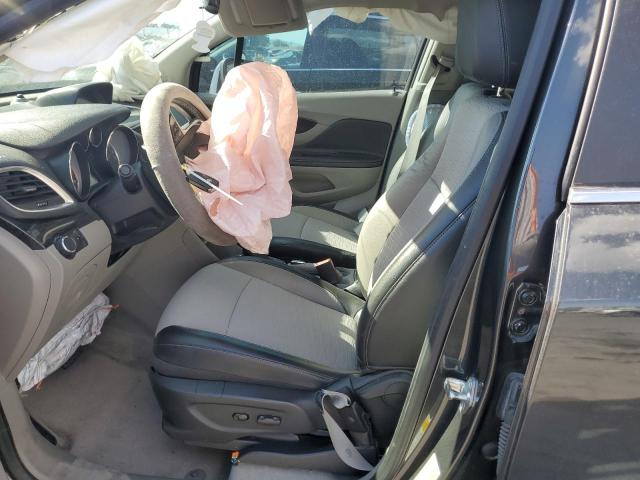 2016 BUICK ENCORE - KL4CJASB9GB542432