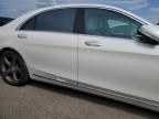 MERCEDES-BENZ S 550 photo