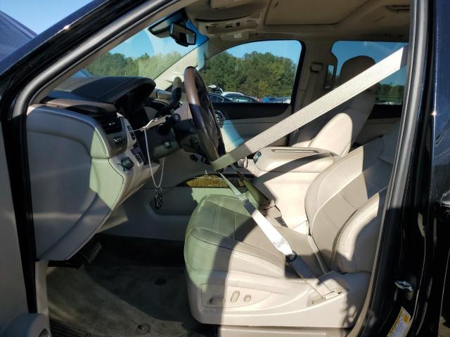 2015 GMC YUKON DENA - 1GKS1CKJ2FR156868