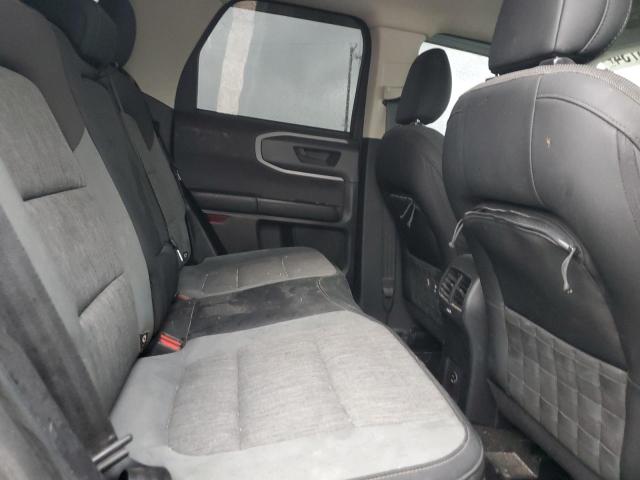 2021 FORD BRONCO SPO - 3FMCR9B67MRA17369