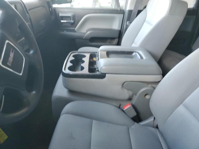 2017 GMC 1500 1GTV2LEC5HZ317932