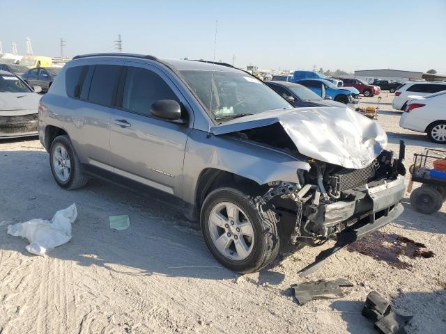 2015 JEEP COMPASS SP - 1C4NJCBA6FD284732