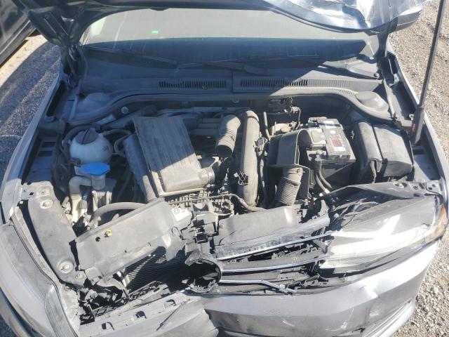 2017 VOLKSWAGEN JETTA S - 3VW2B7AJ5HM329169