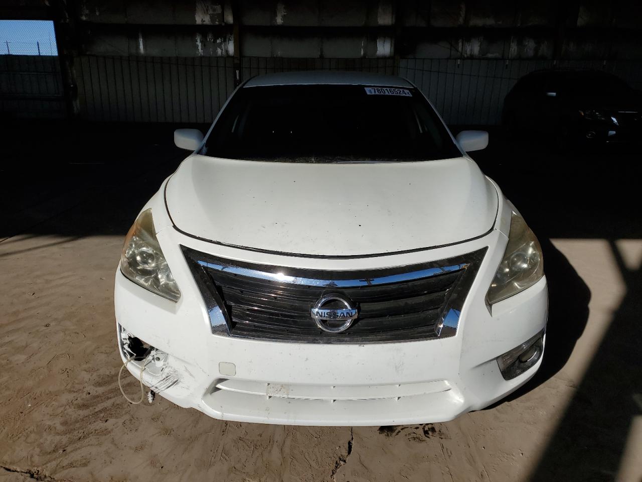 Lot #3050322893 2015 NISSAN ALTIMA 2.5