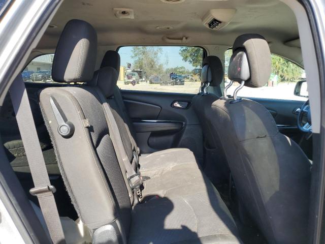2016 DODGE JOURNEY CR - 3C4PDCGG9GT112400