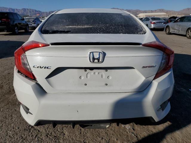 VIN 2HGFC2F80KH521438 2019 Honda Civic, Sport no.6