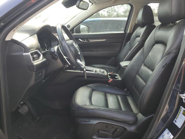 2019 MAZDA CX-5 GRAND - JM3KFBDM5K0698910
