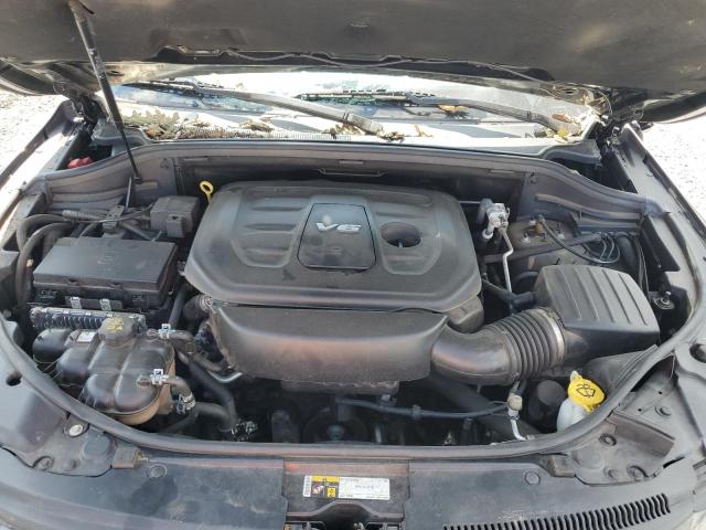 2017 JEEP GRAND CHER - 1C4RJFLG8HC772711