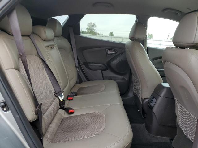 2015 HYUNDAI TUCSON LIM - KM8JU3AG1FU063952