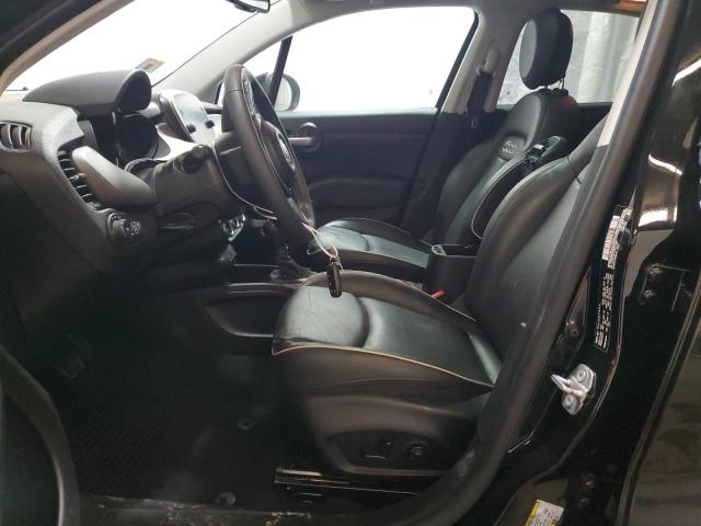 2022 FIAT 500X TREKK ZFBNF3B14NP971063