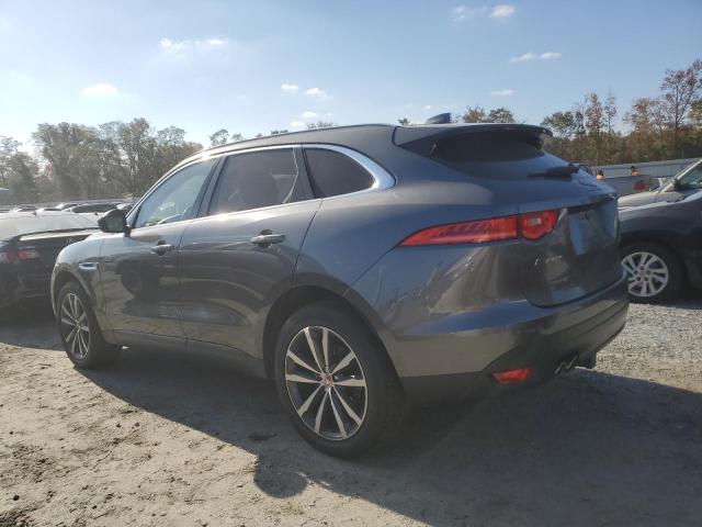 VIN SADCK2FNXJA298028 2018 Jaguar F-Pace, Prestige no.2