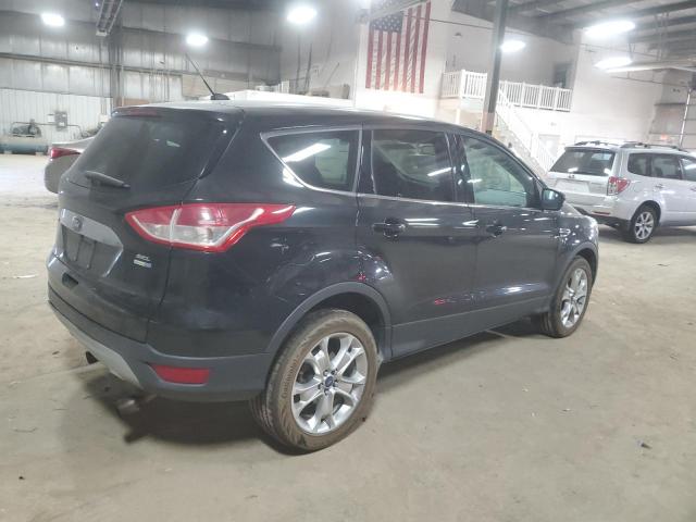 VIN 1FMCU9H91DUD40602 2013 Ford Escape, Sel no.3