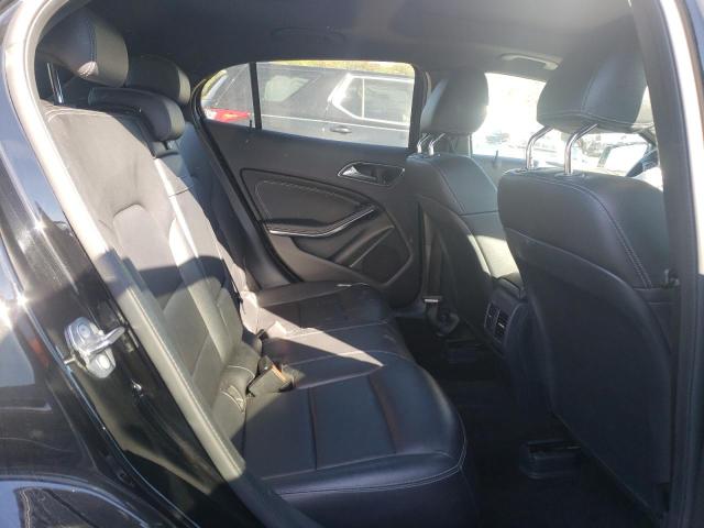 2019 MERCEDES-BENZ GLA 250 4M - WDCTG4GB2KU006735