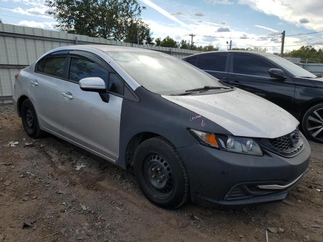 2015 HONDA CIVIC LX - 19XFB2E59FE050206