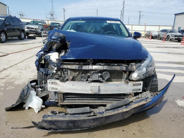 2020 NISSAN ALTIMA S - 1N4BL4BV0LC246233