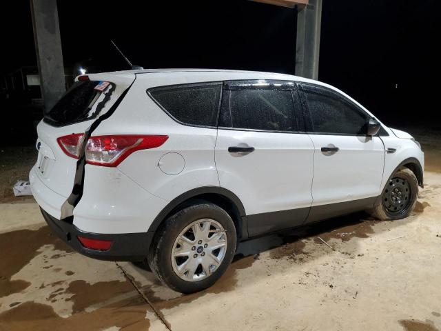 2016 FORD ESCAPE S - 1FMCU0F70GUB11149