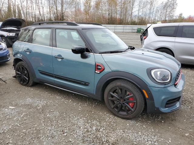 2024 MINI COOPER JCW WMZ33BS06R3R87177