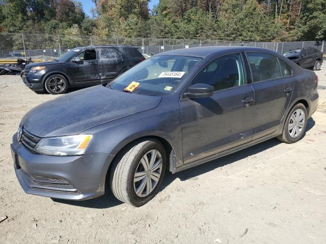 2015 VOLKSWAGEN JETTA TDI 2015