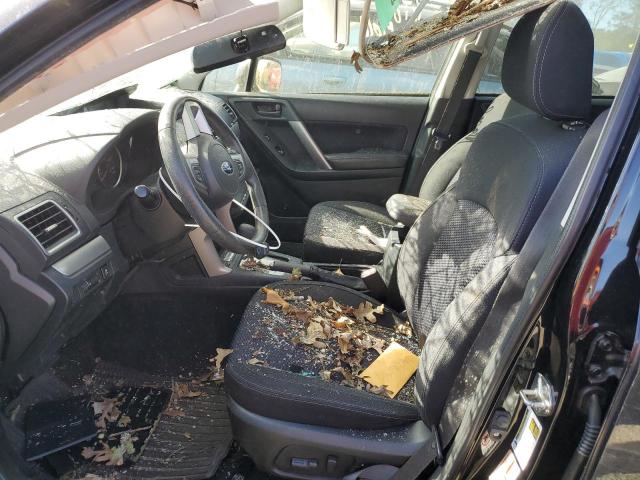 2018 SUBARU FORESTER 2 - JF2SJAEC1JH403200