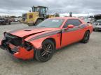 2016 DODGE CHALLENGER - 2C3CDZAG4GH323401
