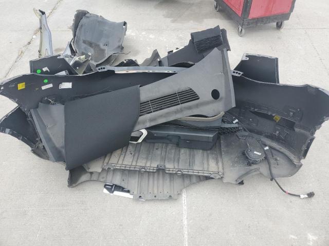 2023 TESLA MODEL Y - 7SAYGDED9PF965231